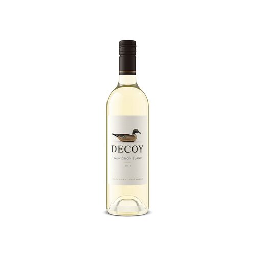 Decoy Sauvignon Blanc